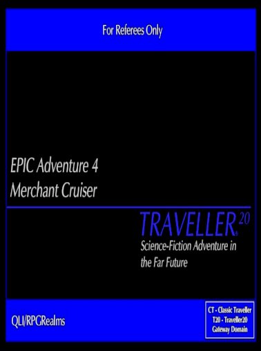 classic traveller rpg pdf