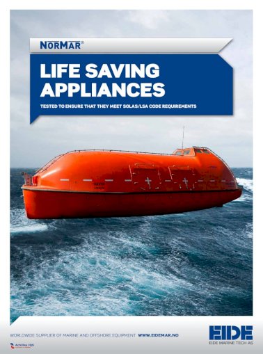 Lifeboat 12 PDF Free Download