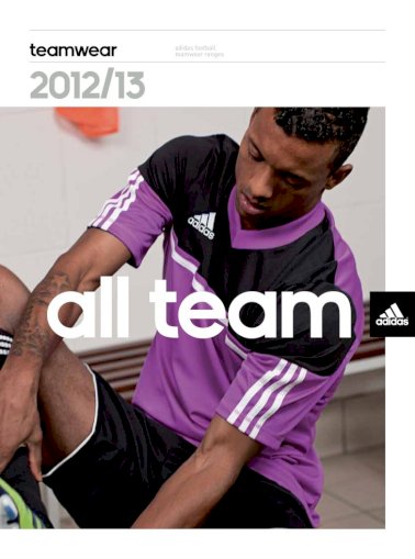 adidas teamwear 2016 pdf
