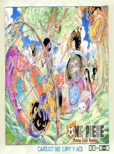 One Piece 5 Pdf Document