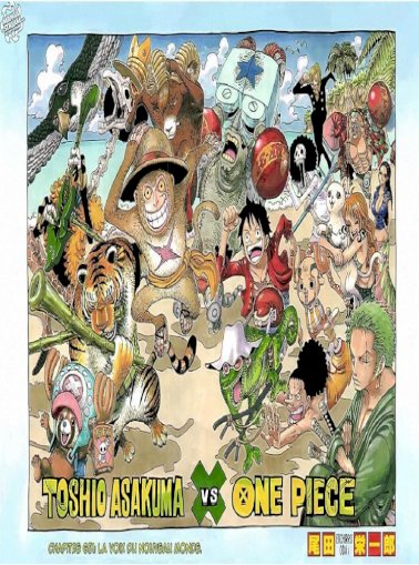 One Piece 651 Manga Pdf Document