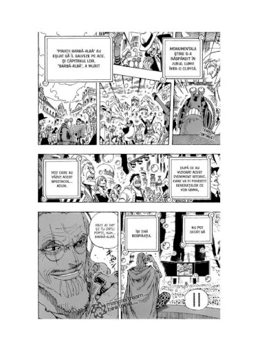 One Piece Capitolul 577 Pdf Document